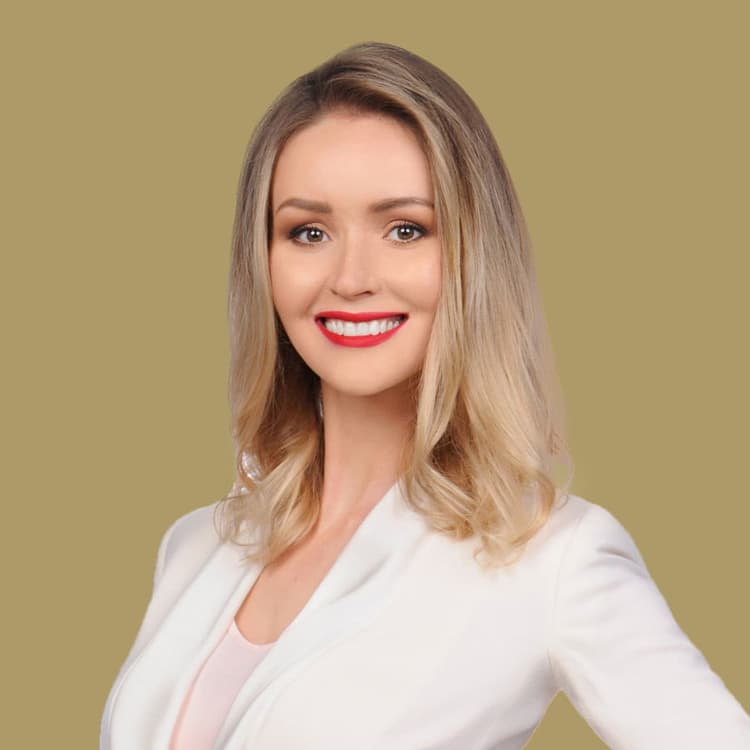 photo of agent, Yulia  Batsman