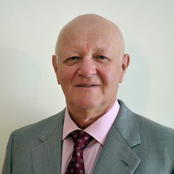 photo of agent, Grogoriy Shprints