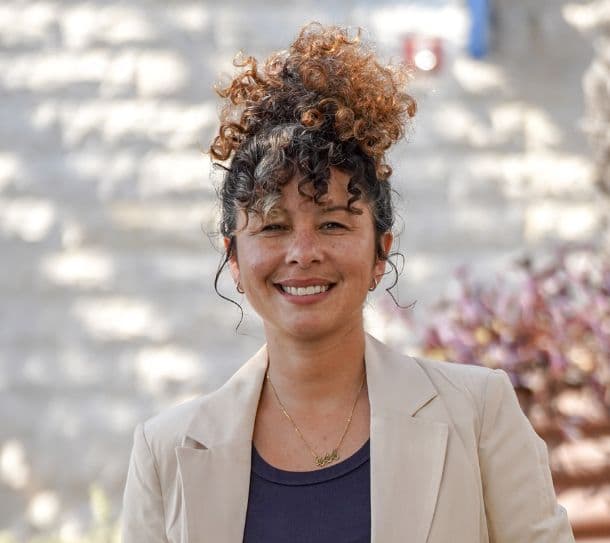 photo of agent, Stephanie Gutierrez