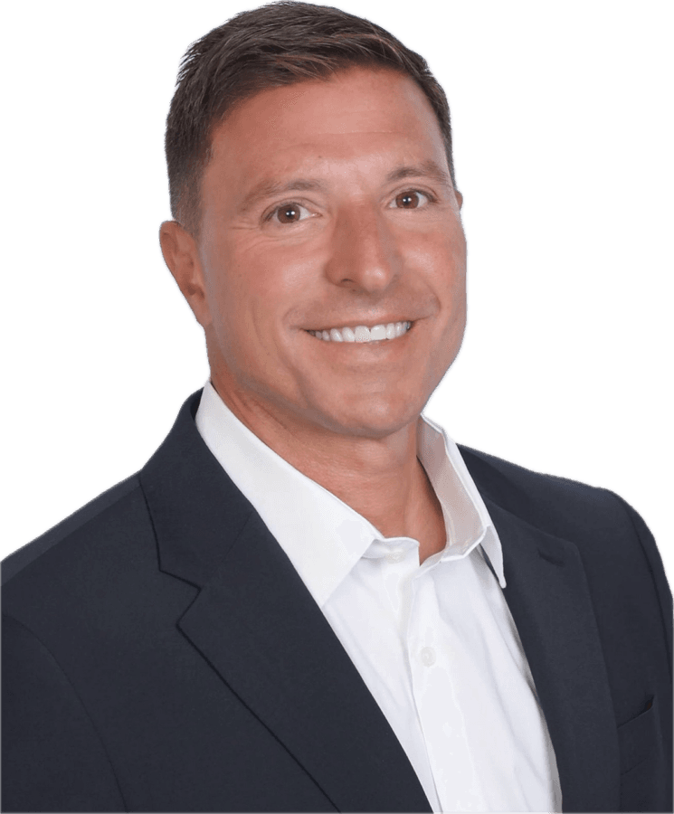 photo of agent, James Damiano