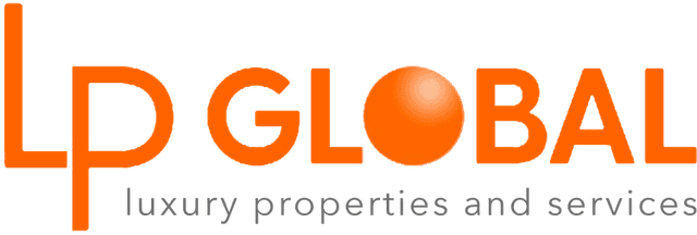 LP Global Realty Logo