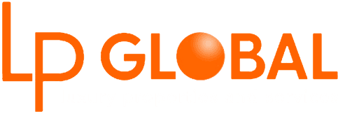 LP Global Realty Logo
