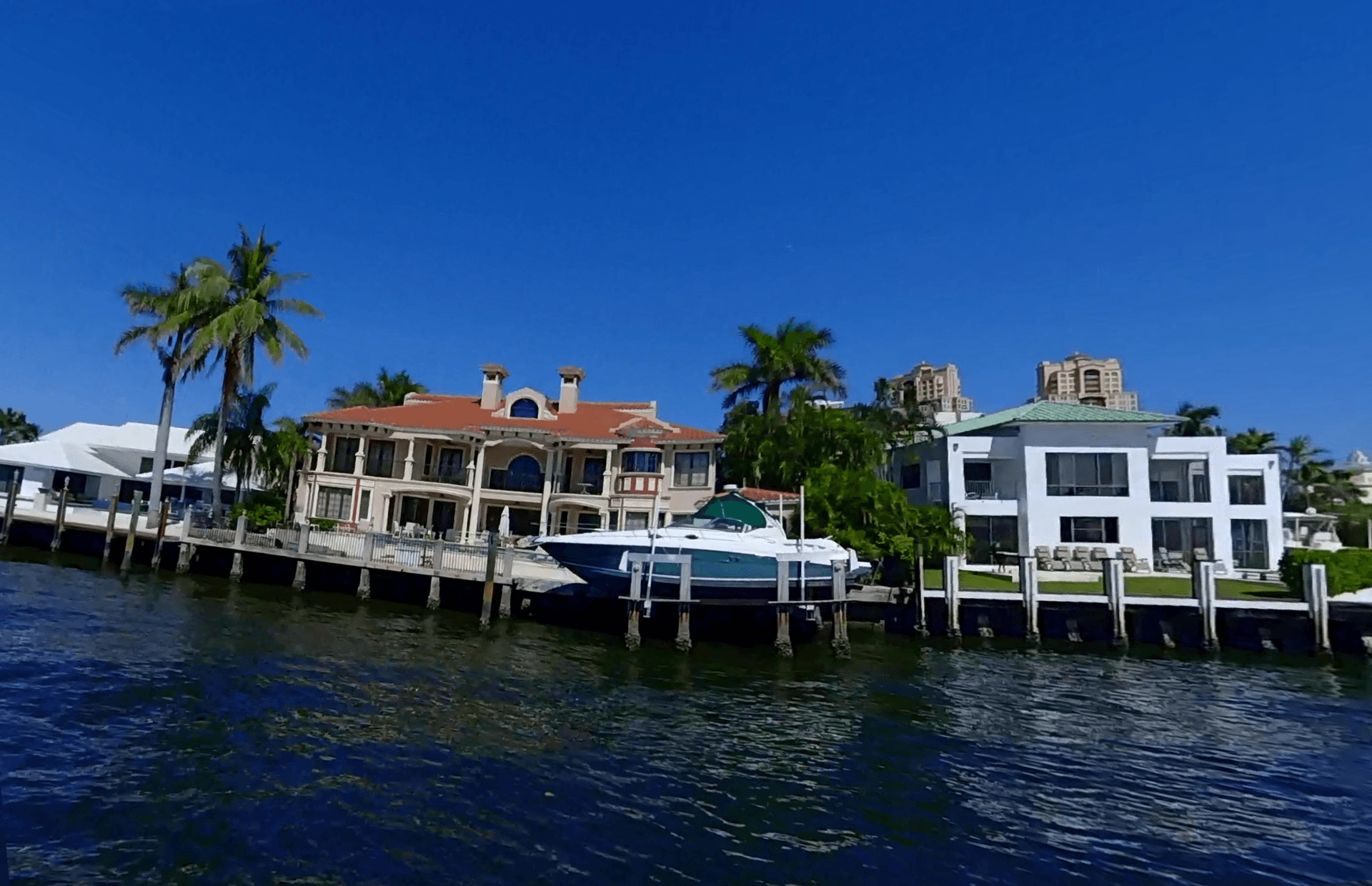listings For Sale in Dolphin Isles
