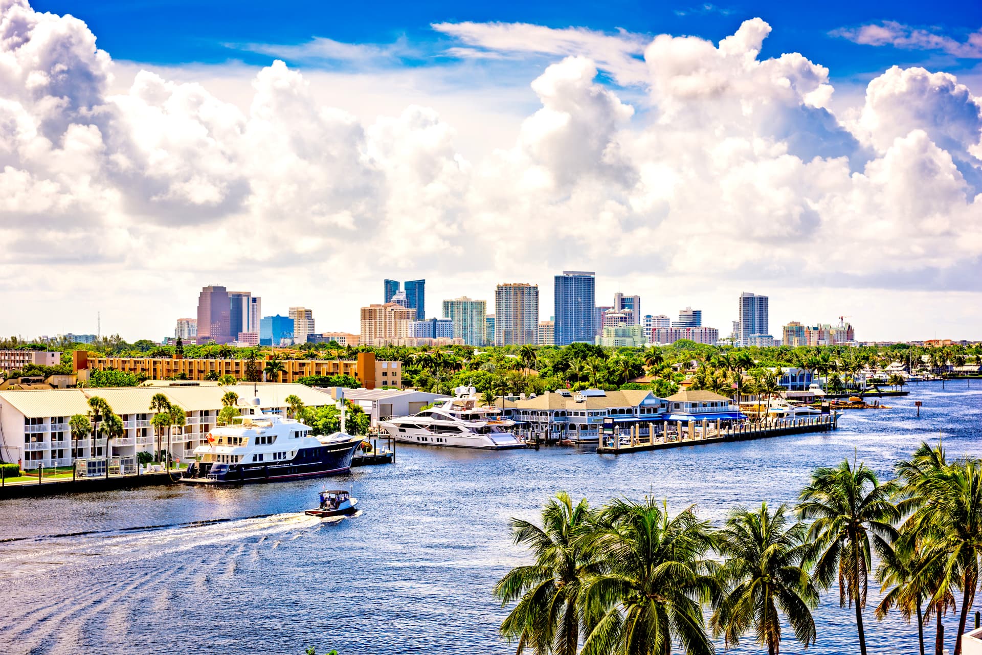 listings For Sale in Fort Lauderdale