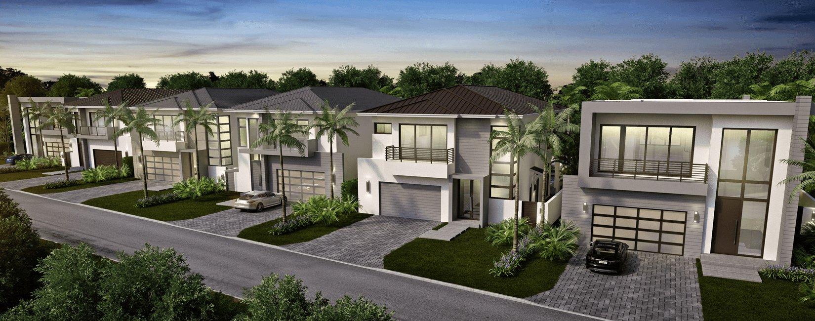Delray Luxury Homes hero